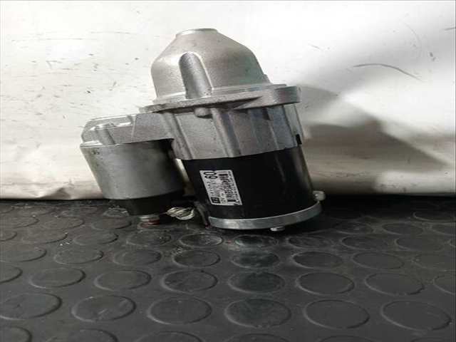 Motor de Arranque Mitsubishi Eclipse 1.5 T 163CV