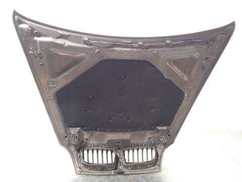 Foto 4ª: Capot Bmw X5 XDRIVE 40 D 306CV 225KW [N57D30B] (2010)