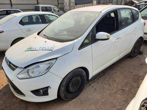 Barra Estabilizadora Delantera Ford C Max UKDB CB7)