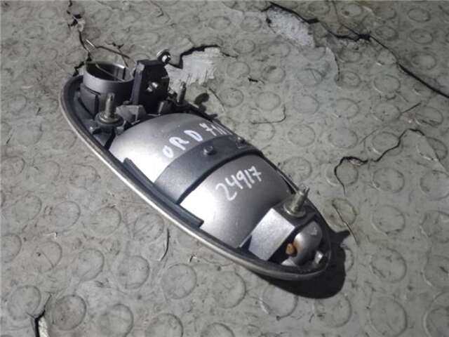 Foto 3ª: Maneta Exterior Delantera Izquierda Ford Windstar 3.0 BÁSICO (1999- ) [3.0 LTR. - 108 KW V6 CAT]
