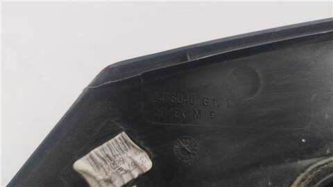 Foto 2ª: Retrovisor Izquierdo Peugeot Expert FURGON