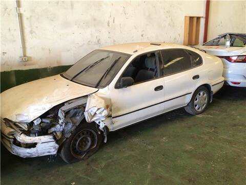 Foto 2ª: Guantera Toyota Corolla 1.3 [4E-FE]