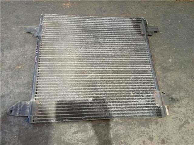 Radiador Calefaccion A.A. Mercedes Clase ML 230 5.4 55 AMG (163.174) [5.4 LTR. - 255 KW V8 24V CAT]