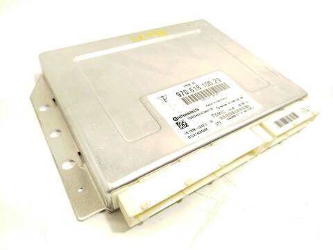 Centralita Motor ECU Porsche Panamera 3.0 D 300CV 221KW