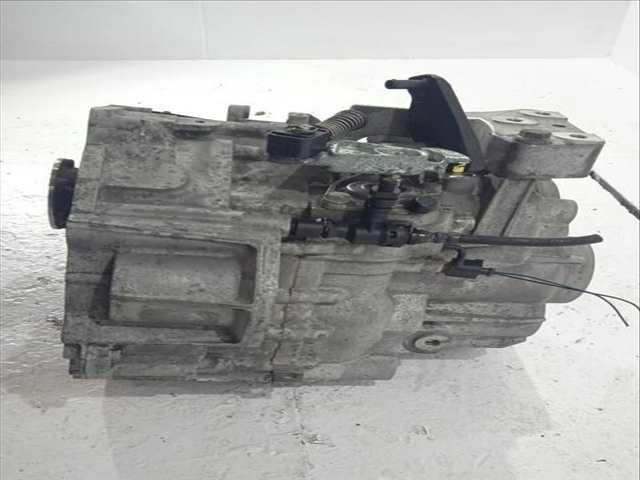 Caja Cambios Volkswagen Passat 2.0 TDI BERLINA 140CV 103KW