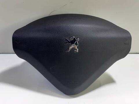 Foto 2ª: Airbag Delantero Izquierdo Peugeot 207 1.4 16V VTI 95CV 70KW [8FS] (2009)