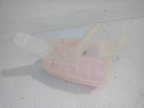 Foto 3ª: Deposito Expansion Kia Niro HYBRID CONCEPT 141CV [G4LL] (2022)