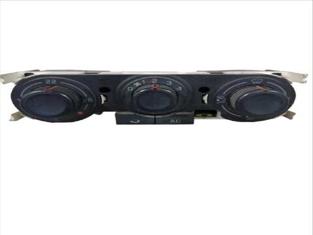 Mando Climatizador Volkswagen Polo 1.9 SDI