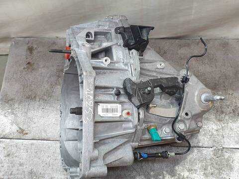 Caja Cambios Renault Express ADVANCE