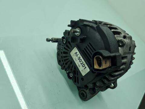 Foto 3ª: Alternador Volkswagen Golf GT SPORT BERLINA 170CV 125KW [BLG] (2006)