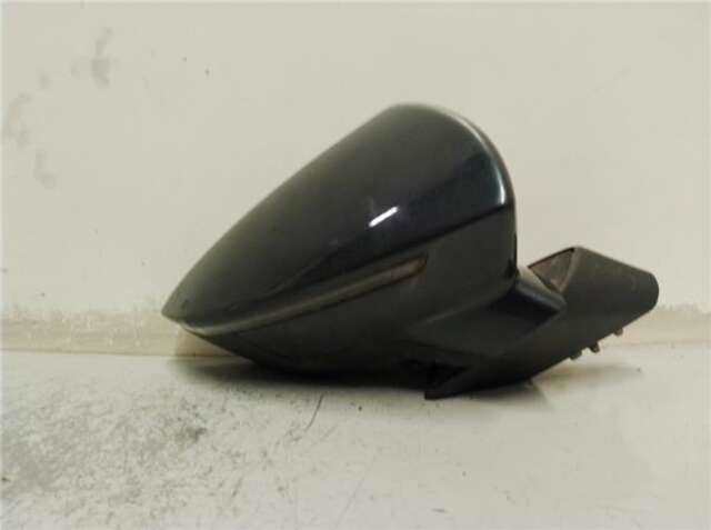 Foto 2ª: Retrovisor Derecho Seat Ibiza 1.0 STYLE GO 2 [1.0 LTR. - 66 KW TGI BIVALENT. GASOLINA - GNC] [DBY]