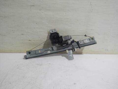 Elevalunas Eléctrico Delantero Izquierdo Peugeot 207 CONFORT 90CV