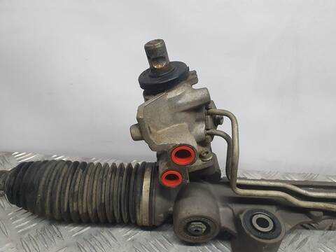 Foto 3ª: Cremallera de Direccion Porsche Cayenne S 340CV 250KW [M4800] (2006)