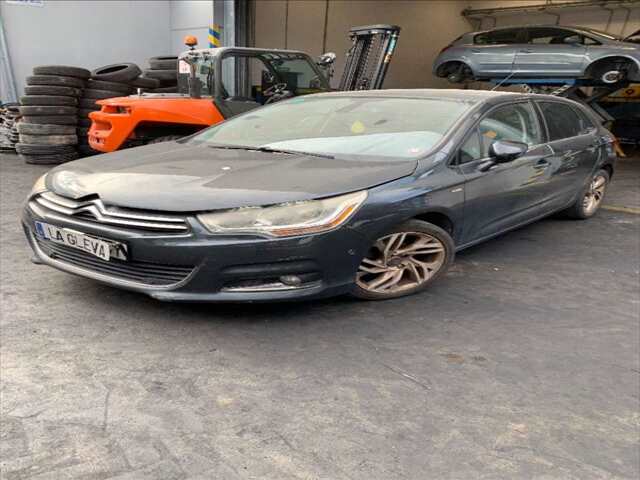 Puente Delantero Citroen C4 1.6 HDI 111-114-115CV 0CV