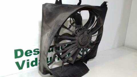 Foto 3ª: Electroventilador Dodge Nitro SE 177CV 130KW [D 51C] (2007)
