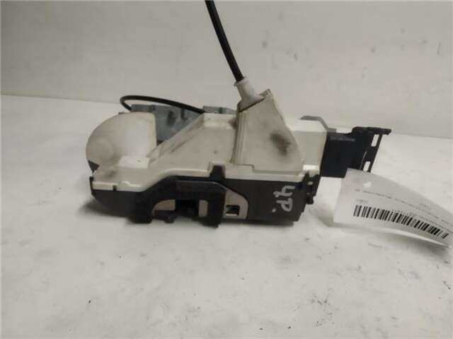 Foto 2ª: Cerradura Puerta Delantera Izquierda Peugeot 3008 1.6 HDI FAP (109 CV) [9HZ O 9H01]