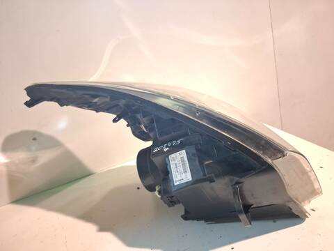 Foto 3ª: Faro Izquierdo Fiat Talento R9M452 FURGON (2017)