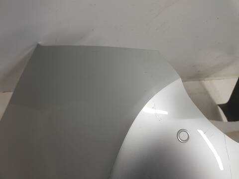 Foto 3ª: Paragolpes Trasero Toyota Corolla HYBRID STYLE