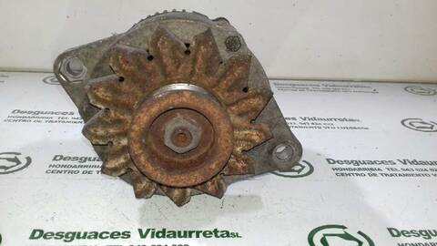 Foto 3ª: Alternador Fiat Ducato 1.9 TD 82CV 60KW [280A1000] (1992)