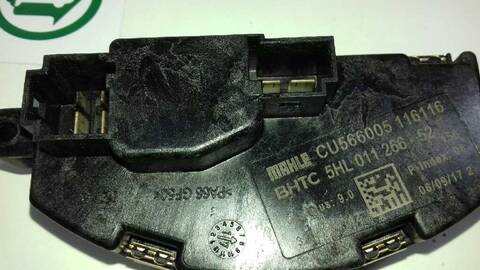 Foto 2ª: Calefacción Mercedes Clase V 200 136CV 100KW (2014)