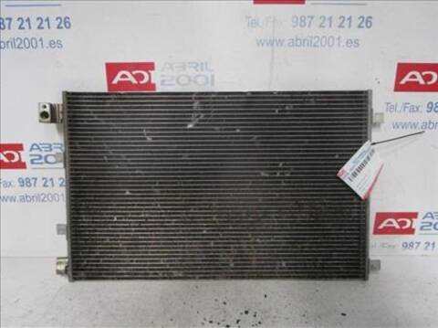 Radiador Calefaccion A.A. Nissan Qashqai 1.6 116CV