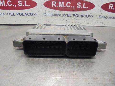 Centralita Motor ECU Mercedes Clase E 180 E 220 CDI 211.008) BERLINA 170CV 125KW