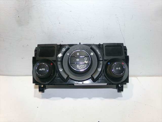 Mando Calefacción A. A. Peugeot 5008 2.0 HDI 2009-2013