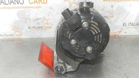 Foto 4ª: Alternador Bmw Serie 3 315 318D M SPORT 150CV 110KW [B47D20A] (2015)