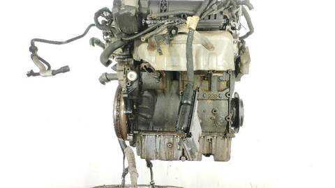 Foto 3ª: Motor Completo Volkswagen Passat 3.6 FSI 4MOTION [BWS] (2008)