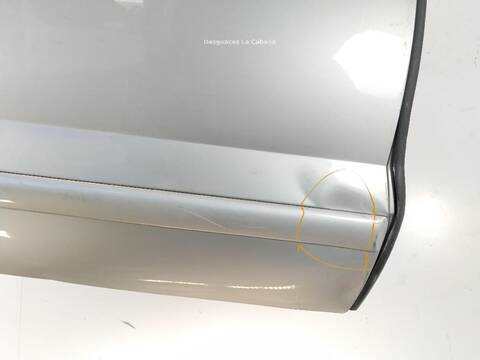 Foto 2ª: Puerta Trasera Derecha Peugeot 5008 1.6 HDI [9HZ (DV6TED4)] (2009)
