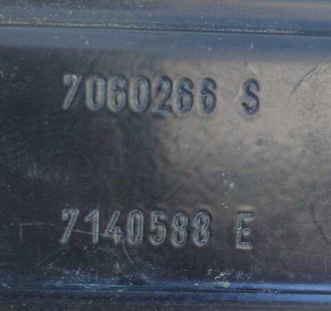 Foto 3ª: Elevalunas Eléctrico Delantero Derecho Bmw Serie 3 320 D E90) (2004)