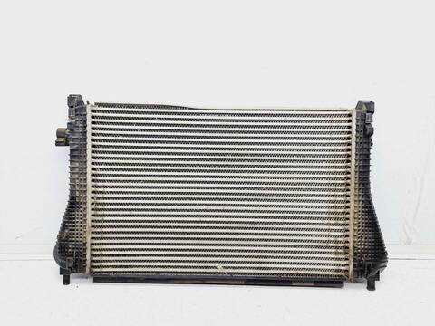 Foto 3ª: Intercooler Volkswagen Golf 2.0 TSI 230CV 169KW [CHHA] (2017)