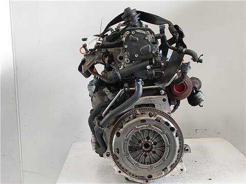 Foto 2ª: Motor Completo Seat Leon 1.9 TDI 105CV 77KW [BKC] (2007)