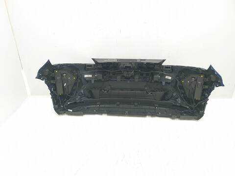 Foto 2ª: Paragolpes Delantero Renault Scenic 170 COMFORT RANGE EVOLUTION