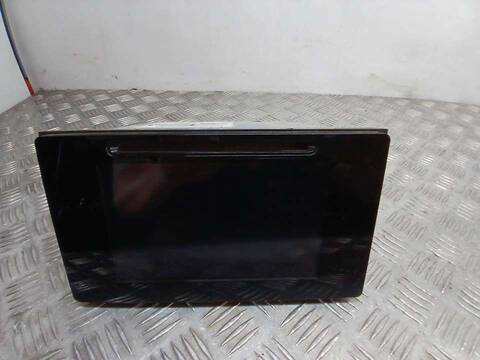 Sistema GPS Toyota Auris HYBRID BUSINESS 99CV 73KW