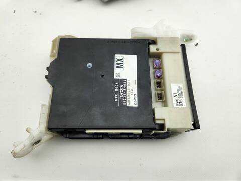 Centralita Motor ECU Toyota CHR HYBRID ADVANCE 122CV
