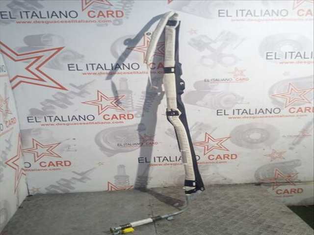 Airbag Cortina Delantero Izquierdo Volkswagen Golf SPORTLINE BERLINA 102CV 75KW