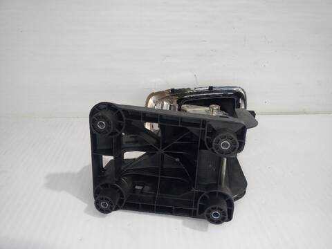 Foto 3ª: Palanca de Cambio Peugeot 3008 STYLE 114CV (2009)