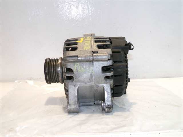 Alternador Peugeot 108 1.2 G 2014-2021