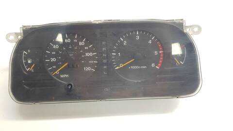 Cuadro de Instrumentos Toyota Land Cruiser TD VX 3-PTAS.) KZJ90)