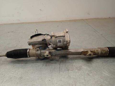 Foto 4ª: Cremallera de Direccion Opel Crossland 1.2 82CV 60KW [F12XE] (2020)