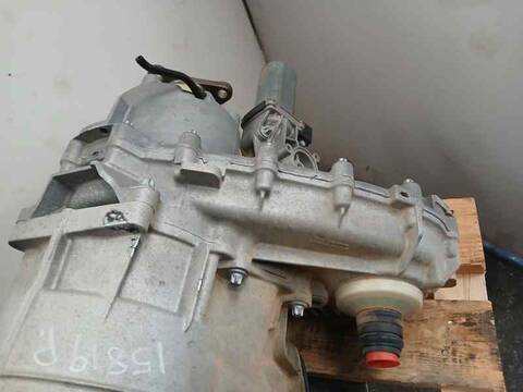 Caja Transfer Bmw X6 3.5D 286CV 210KW