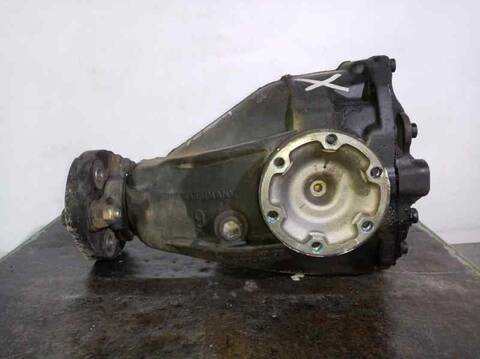 Foto 3ª: Diferencial Trasero Mercedes Clase E 180 280 210.053) BERLINA 193CV 142KW (1996)