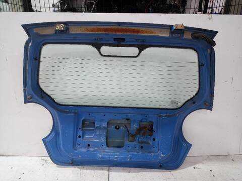 Foto 3ª: Portón Chevrolet Matiz S 67CV [B10S1] (2005)