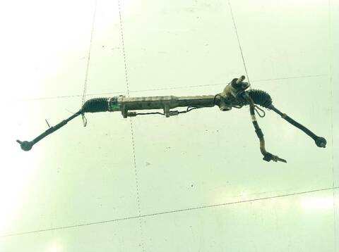 Cremallera de Direccion Ford Ranger 2.2 TDCI 4X4 150CV