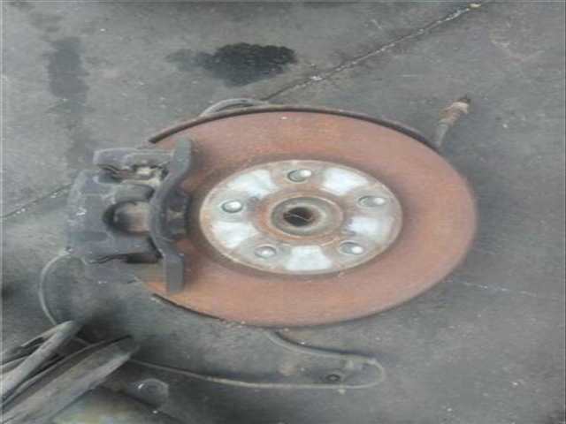 Mangueta Delantera Izquierda Toyota Celica 1.8