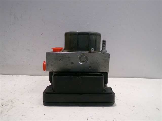 Foto 2ª: Abs Renault Clio 1.5 DCI CLIO IV 2013-2016 [K9KC6] (2014)