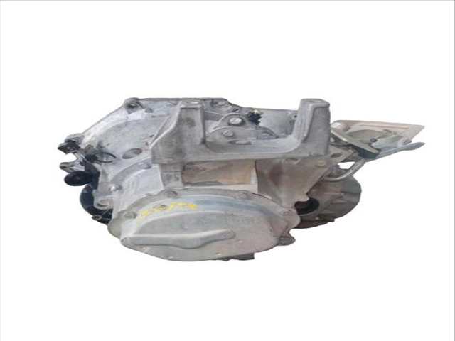 Foto 2ª: Caja Cambios Peugeot 508 1.6 HDI 112CV (2010)