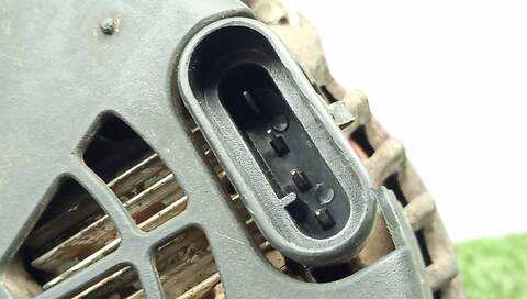 Foto 3ª: Alternador Ssangyong Kyron 2.0 XDI 137CV 101KW [D20DT] (2010)