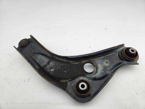Foto 2ª: Brazo Suspension Delantero Izquierdo Nissan Qashqai 360 110CV 81KW [K9K636] (2014)